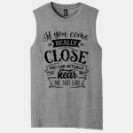 V.I.T. Muscle Tank Thumbnail