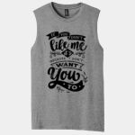 V.I.T. Muscle Tank Thumbnail