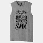 V.I.T. Muscle Tank Thumbnail