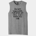 V.I.T. Muscle Tank Thumbnail