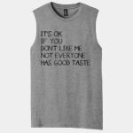 V.I.T. Muscle Tank Thumbnail