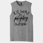 V.I.T. Muscle Tank Thumbnail