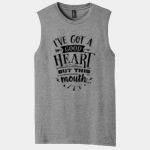 V.I.T. Muscle Tank Thumbnail