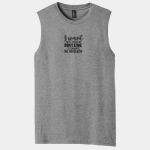 V.I.T. Muscle Tank Thumbnail