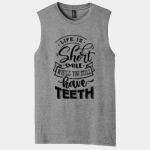 V.I.T. Muscle Tank Thumbnail