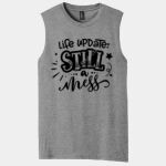 V.I.T. Muscle Tank Thumbnail