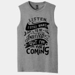 V.I.T. Muscle Tank Thumbnail