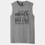 V.I.T. Muscle Tank Thumbnail