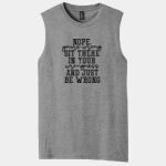 V.I.T. Muscle Tank Thumbnail