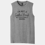 V.I.T. Muscle Tank Thumbnail