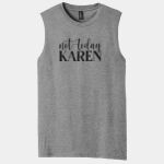 V.I.T. Muscle Tank Thumbnail