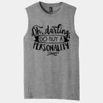 V.I.T. Muscle Tank Thumbnail