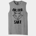 V.I.T. Muscle Tank Thumbnail