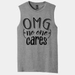 V.I.T. Muscle Tank Thumbnail