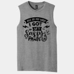 V.I.T. Muscle Tank Thumbnail