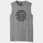 V.I.T. Muscle Tank Thumbnail