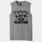 V.I.T. Muscle Tank Thumbnail