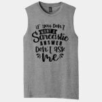 V.I.T. Muscle Tank Thumbnail