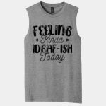 V.I.T. Muscle Tank Thumbnail