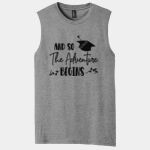 V.I.T. Muscle Tank Thumbnail