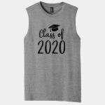 V.I.T. Muscle Tank Thumbnail