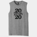 V.I.T. Muscle Tank Thumbnail