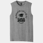 V.I.T. Muscle Tank Thumbnail