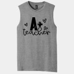 V.I.T. Muscle Tank Thumbnail