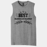 V.I.T. Muscle Tank Thumbnail