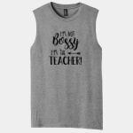 V.I.T. Muscle Tank Thumbnail