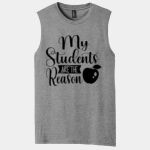 V.I.T. Muscle Tank Thumbnail