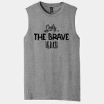 V.I.T. Muscle Tank Thumbnail