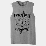 V.I.T. Muscle Tank Thumbnail