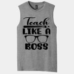 V.I.T. Muscle Tank Thumbnail