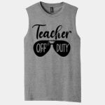 V.I.T. Muscle Tank Thumbnail