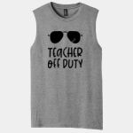 V.I.T. Muscle Tank Thumbnail