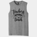 V.I.T. Muscle Tank Thumbnail