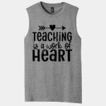 V.I.T. Muscle Tank Thumbnail