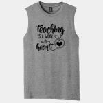 V.I.T. Muscle Tank Thumbnail