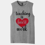 V.I.T. Muscle Tank Thumbnail