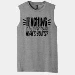 V.I.T. Muscle Tank Thumbnail