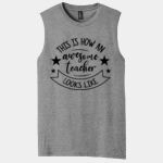 V.I.T. Muscle Tank Thumbnail