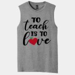 V.I.T. Muscle Tank Thumbnail