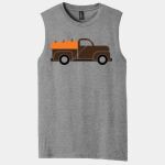 V.I.T. Muscle Tank Thumbnail