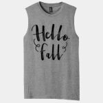 V.I.T. Muscle Tank Thumbnail