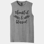 V.I.T. Muscle Tank Thumbnail