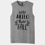 V.I.T. Muscle Tank Thumbnail