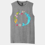 V.I.T. Muscle Tank Thumbnail