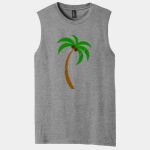 V.I.T. Muscle Tank Thumbnail