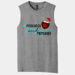 V.I.T. Muscle Tank Thumbnail